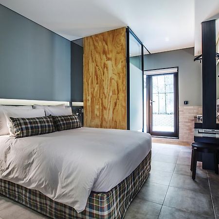 Everrich Hotel Incheon Quarto foto