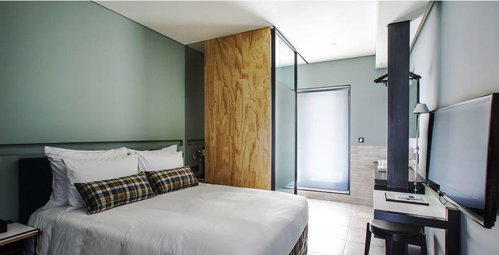 Everrich Hotel Incheon Quarto foto