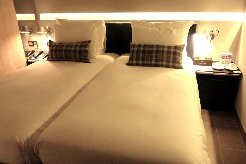 Everrich Hotel Incheon Quarto foto